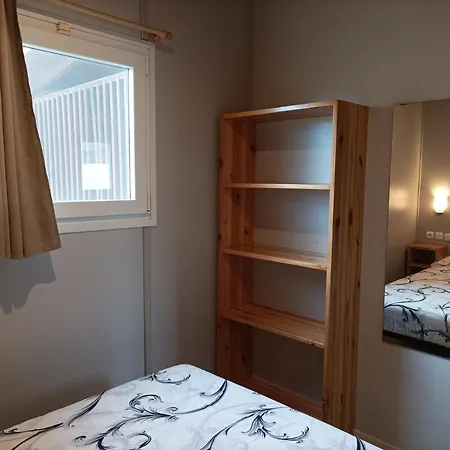 La Masia Bg Parc Camping Sant Pere Pescador