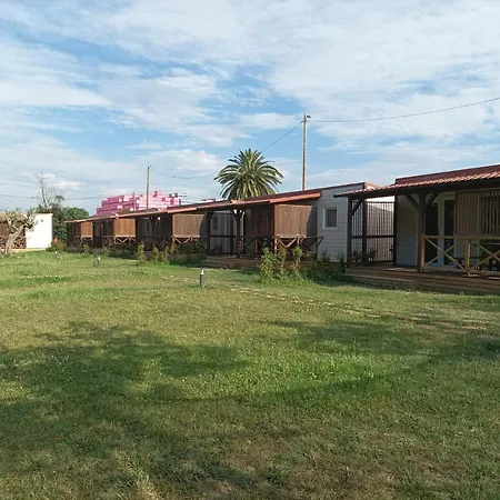 La Masia Bg Parc * Sant Pere Pescador