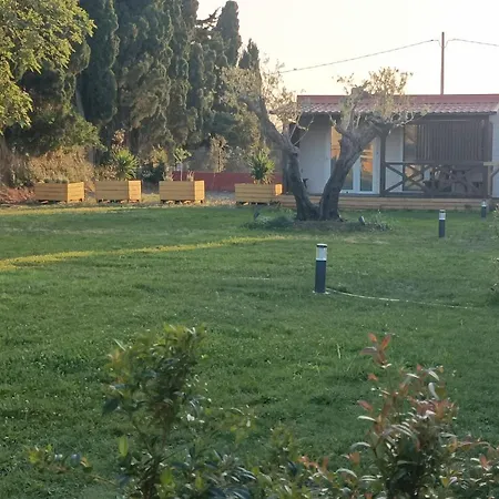 La Masia Bg Parc *