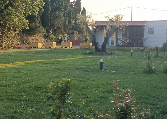 La Masia Bg Parc *